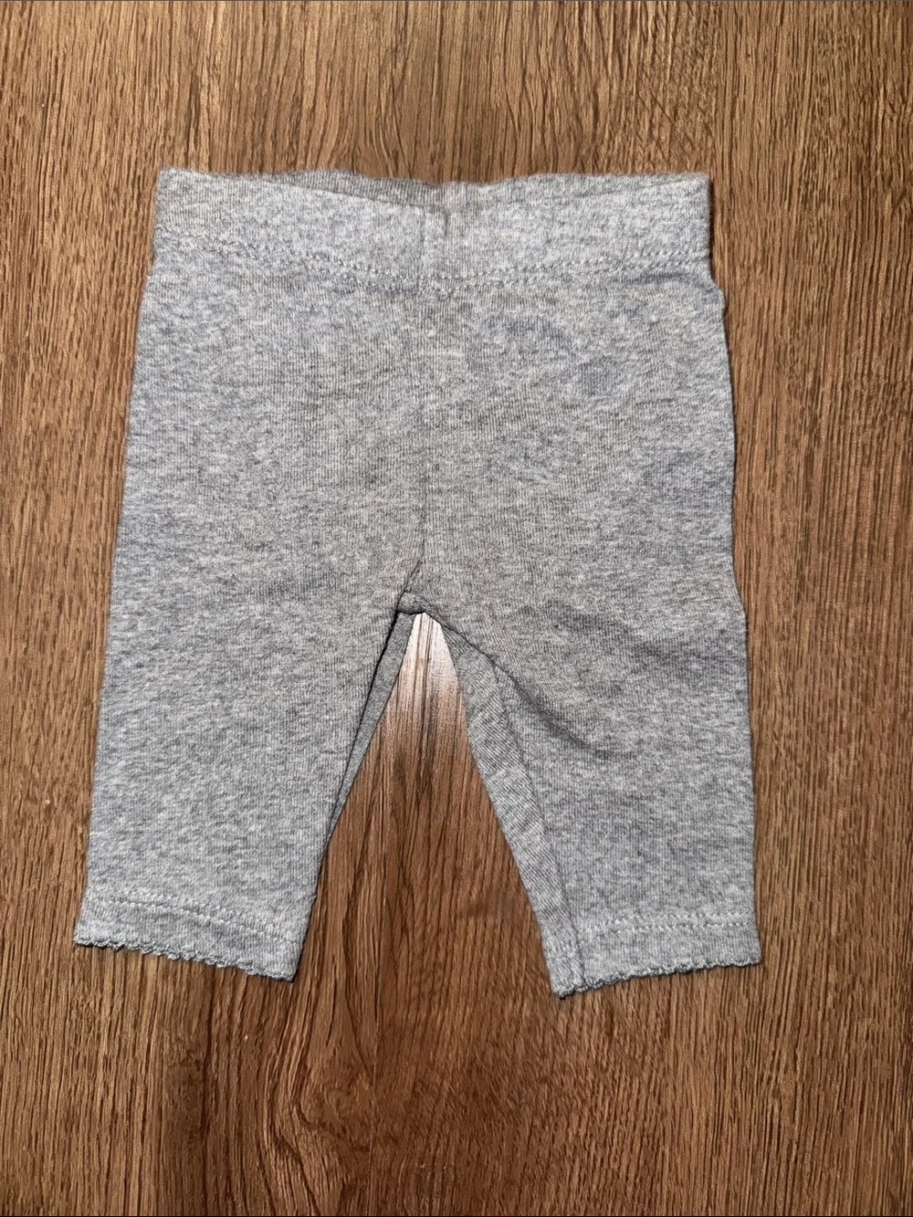 Carters soft pink